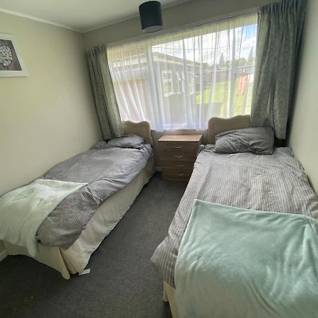 Sunee Holidays Chalet Lejlighed Hemsby Eksteriør billede