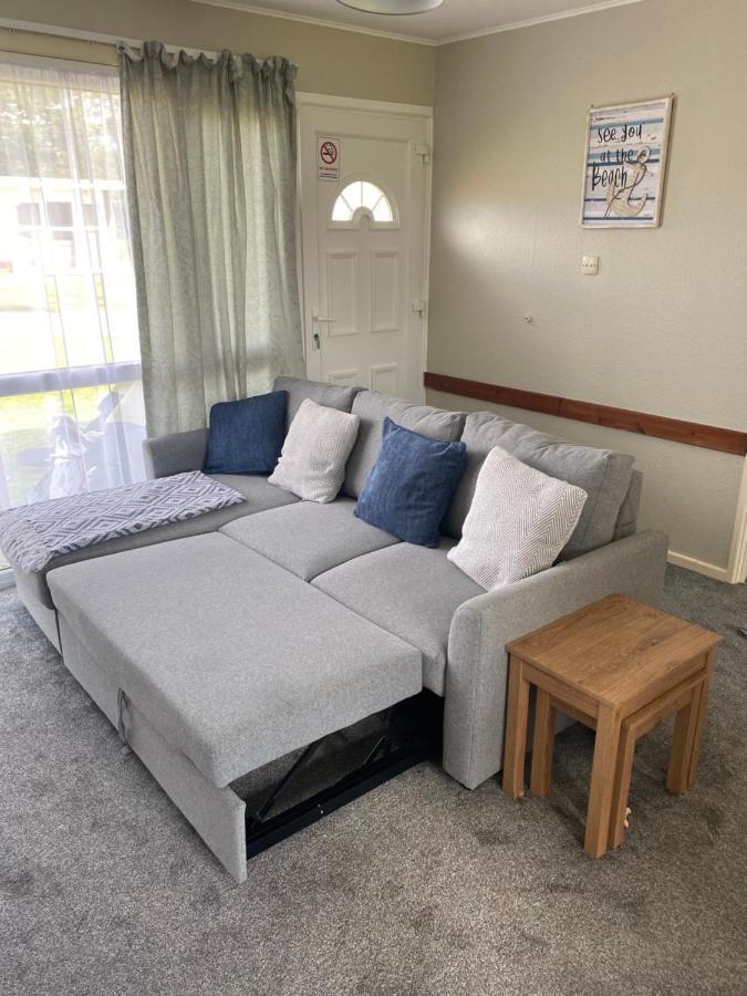Sunee Holidays Chalet Lejlighed Hemsby Eksteriør billede