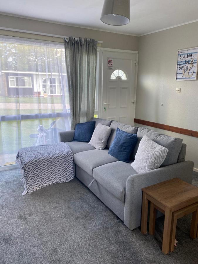Sunee Holidays Chalet Lejlighed Hemsby Eksteriør billede