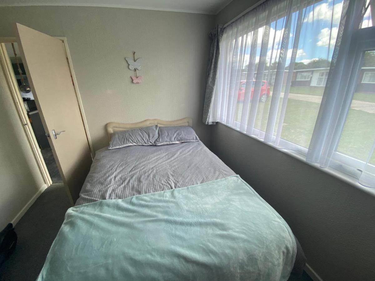 Sunee Holidays Chalet Lejlighed Hemsby Eksteriør billede