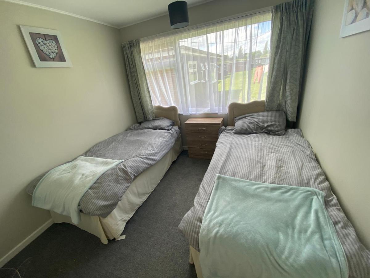 Sunee Holidays Chalet Lejlighed Hemsby Eksteriør billede