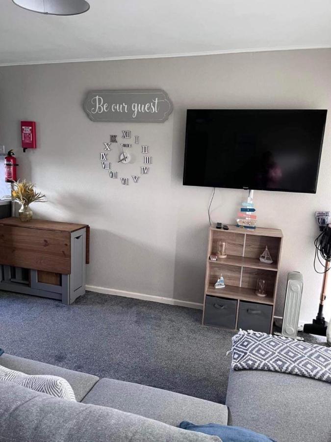 Sunee Holidays Chalet Lejlighed Hemsby Eksteriør billede