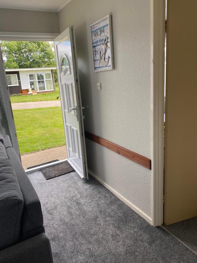 Sunee Holidays Chalet Lejlighed Hemsby Eksteriør billede